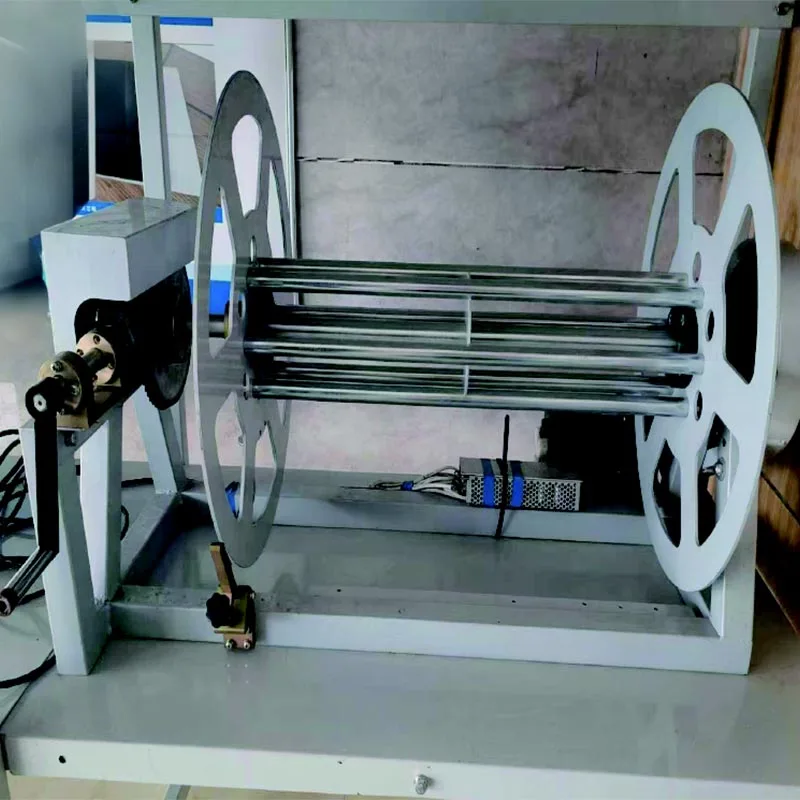 Elektromos kábeltekercs